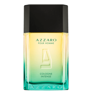AZZARO Pour Homme Cologne Intense Azzaro Eau de Toilette - Perfume Masculino 100ml