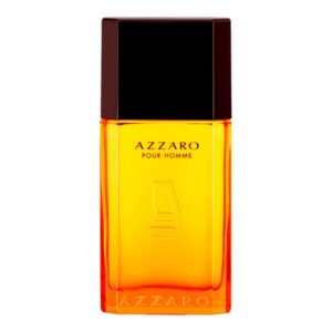 Azzaro Pour Homme Eau de Toilette  Night- Perfume Masculino 50ml