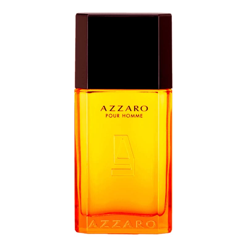 Azzaro Pour Homme Eau de Toilette Night- Perfume Masculino 50ml