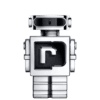Phantom Paco Edt - Perfume Masculino - Original Selo adição-150ml