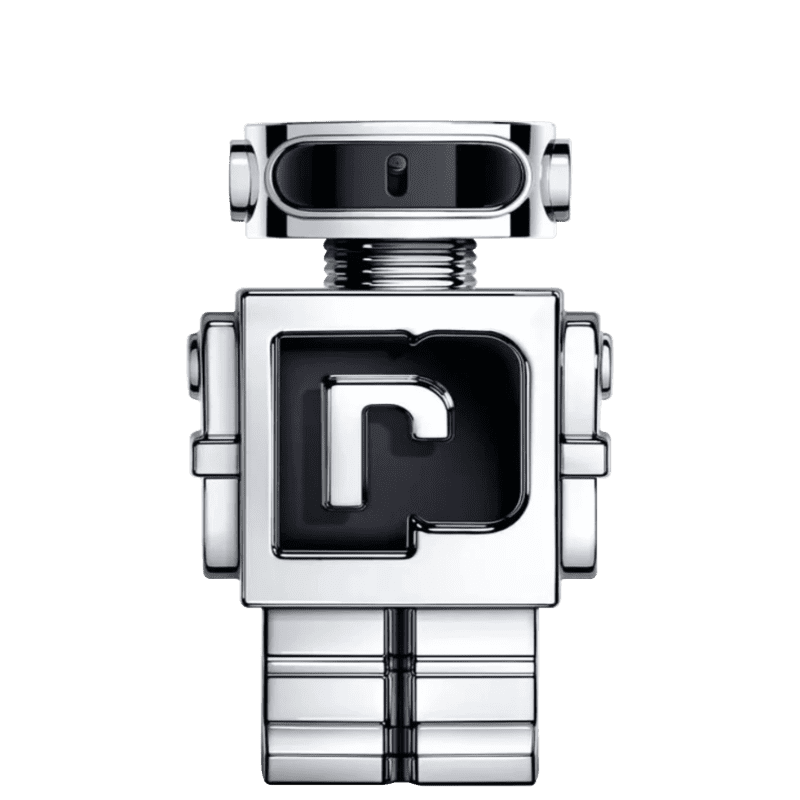 Phantom Paco Edt - Perfume Masculino - Original Selo adição-100ml