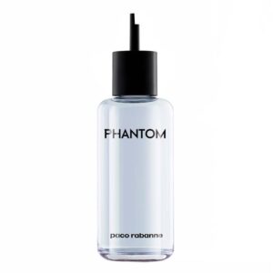 Phantom Rabanne Perfume Masculino EDT - 200ml Refil