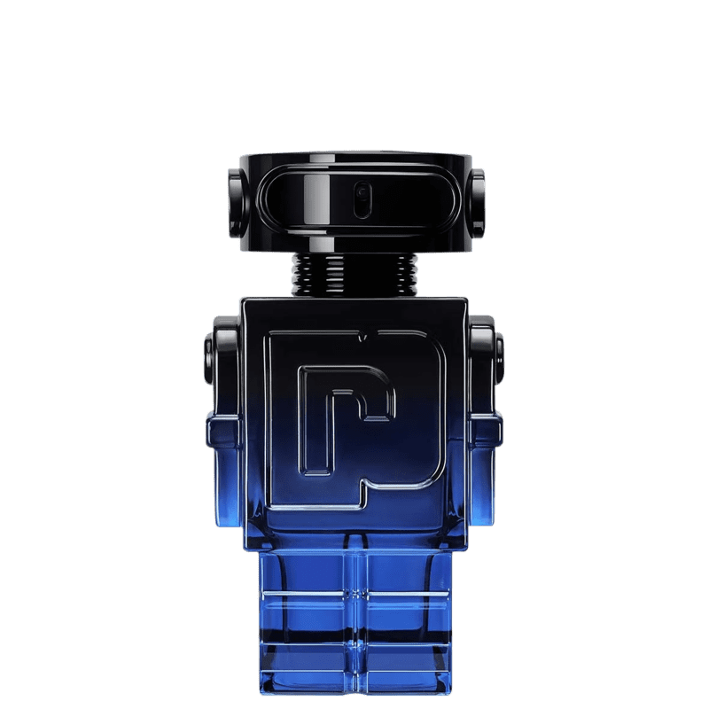 Phantom Intense Rabanne Eau de Parfum - Perfume Masculino 100ml
