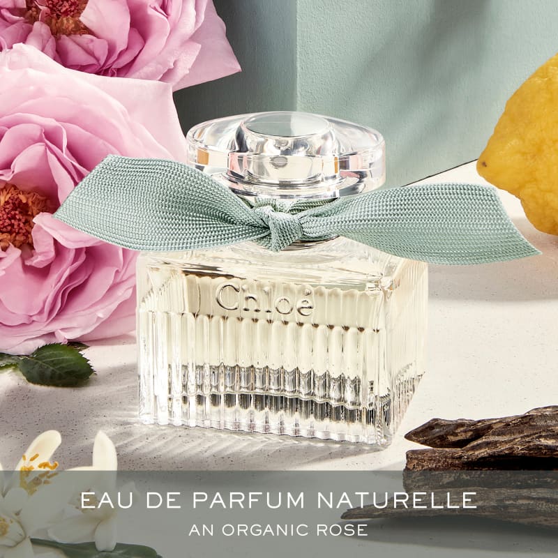 Naturelle Chloé Eau de Parfum - Perfume Feminino 100ml - Imagem 6