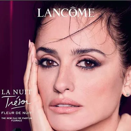 La Nuit Trésor Fleur de Nuit Lancôme Eau de Parfum - Perfume Feminino - 50ml - Imagem 6