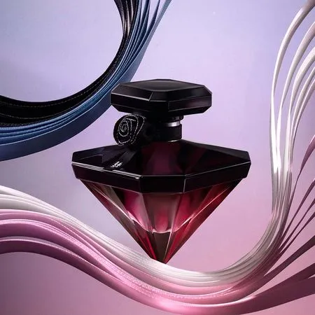 La Nuit Trésor Fleur de Nuit Lancôme Eau de Parfum - Perfume Feminino - 50ml - Imagem 4