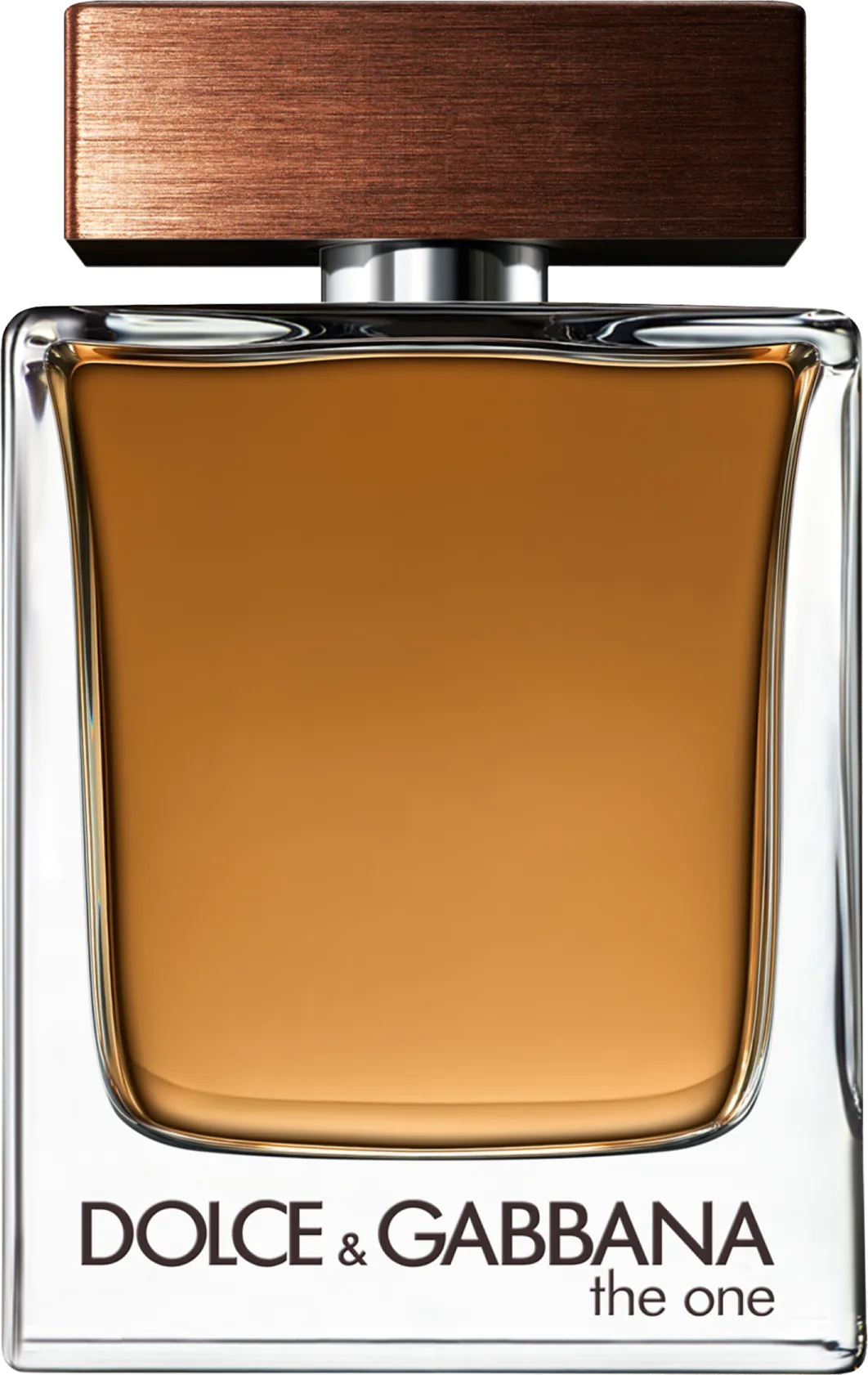 The One for Men Dolce & Gabbana Eau de Toilette - Perfume Masculino - 50ml