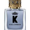 K by Dolce&Gabbana Eau de Toilette - Perfume Masculino - 200ml