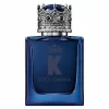 K by Dolce&Gabbana Eau de Parfum Intense - Perfume Masculino - 100ml