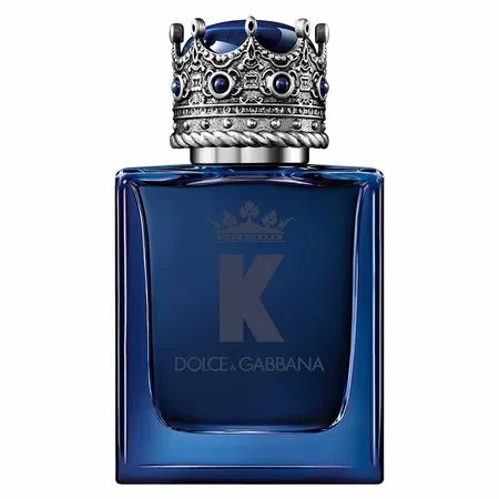 K by Dolce&Gabbana Eau de Parfum Intense - Perfume Masculino - 50ml