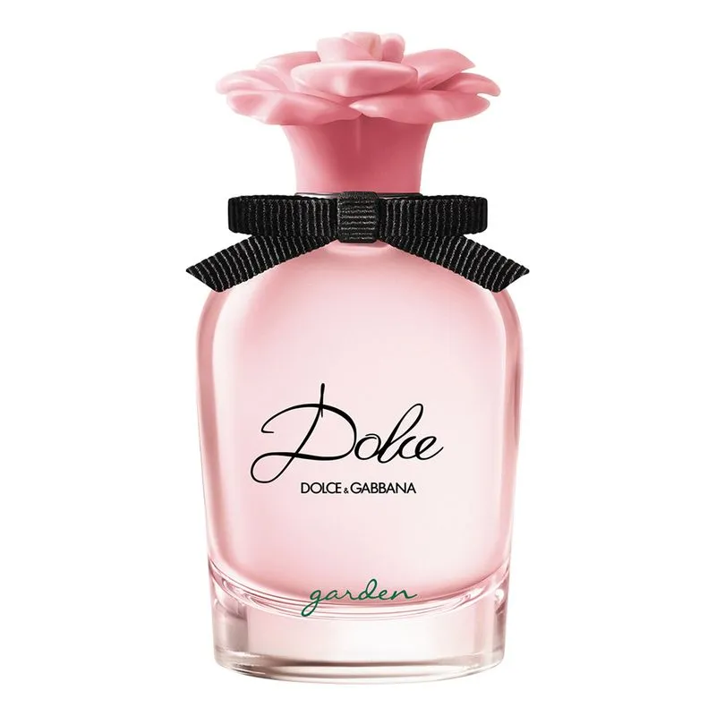 Dolce Garden Dolce & Gabbana Eau de Parfum - Perfume Feminino - 75ml
