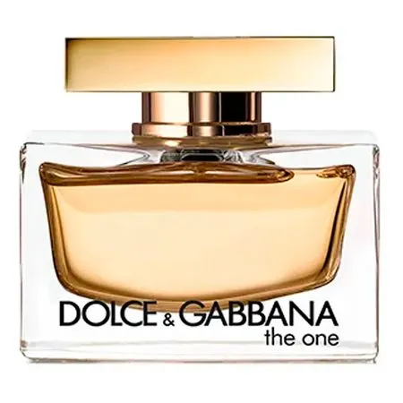 The One Dolce & Gabbana Eau de Parfum - Perfume Feminino - 75ml