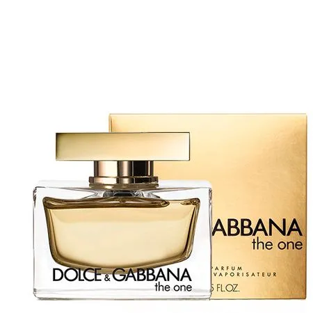 The One Dolce & Gabbana Eau de Parfum - Perfume Feminino - 75ml - Imagem 2