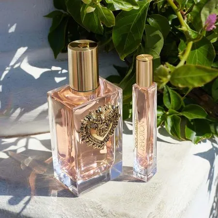 Devotion Dolce & Gabbana Eau de Parfum - Perfume Feminino - 100ml - Imagem 6