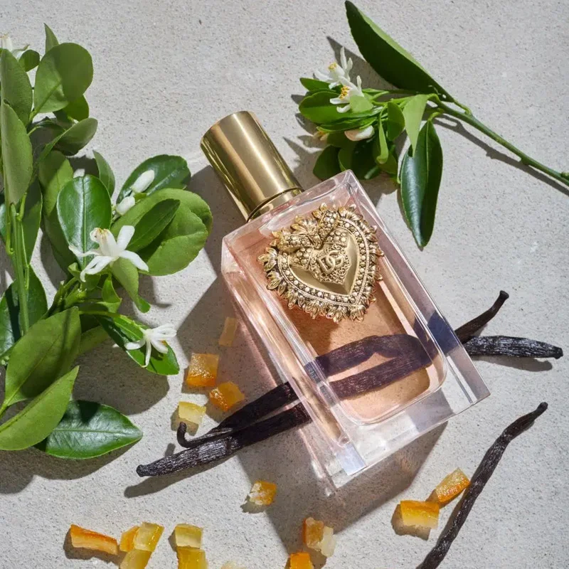 Devotion Dolce & Gabbana Eau de Parfum - Perfume Feminino - 100ml - Imagem 8