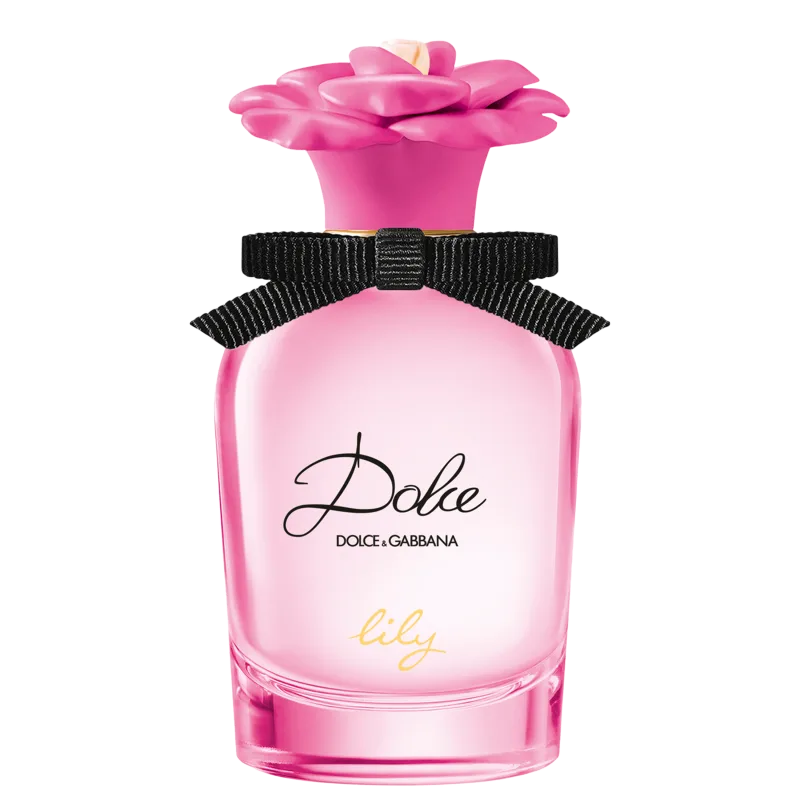 Dolce Lily Dolce & Gabbana Eau de Toilette - Perfume Feminino - 75ml