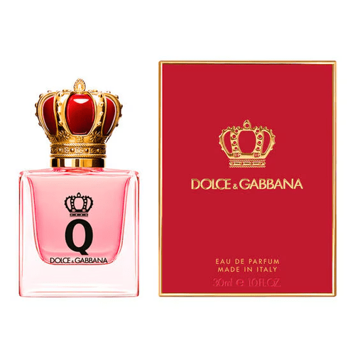 Q by Dolce & Gabbana Eau de Parfum - Perfume Feminino - 100ml - Imagem 2