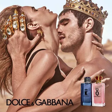 Q by Dolce & Gabbana Eau de Parfum - Perfume Feminino - 100ml - Imagem 6