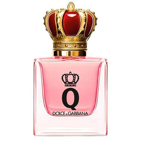 Q by Dolce & Gabbana Eau de Parfum - Perfume Feminino - 100ml