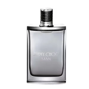 Jimmy Choo Man Eau de Toilette - Perfume Masculino - 200ml