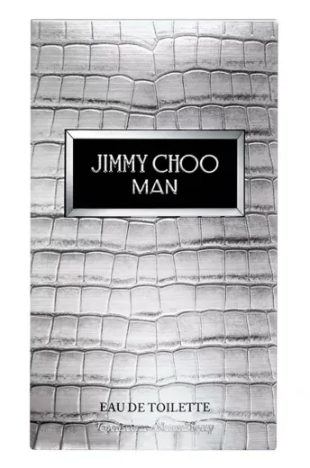 Jimmy Choo Man Eau de Toilette - Perfume Masculino - 100ml - Imagem 3
