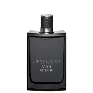 Jimmy Choo Man Intense Eau de Toilette - Perfume Masculino - 50ml