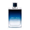 Jimmy Choo Man Blue Eau de Toilette - Perfume Masculino - 50ml