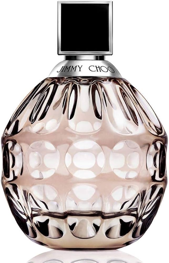 Jimmy Choo Eau de Parfum - Perfume Feminino - 40ml