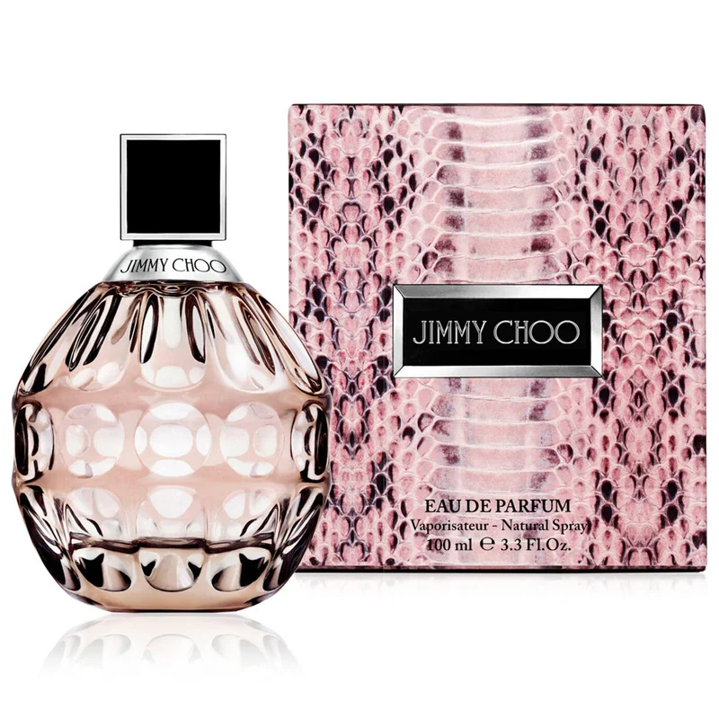 Jimmy Choo Eau de Parfum - Perfume Feminino - 40ml - Imagem 2