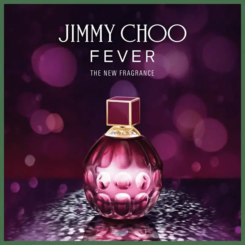 Fever Jimmy Choo Eau de Parfum - Perfume Feminino - 100ml - Imagem 3