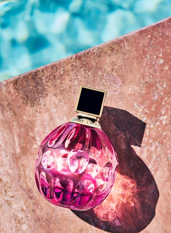 Rose Passion Jimmy Choo Eau de Parfum - Perfume Feminino - 100ml - Imagem 6
