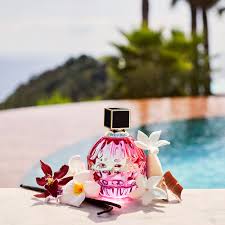 Rose Passion Jimmy Choo Eau de Parfum - Perfume Feminino - 100ml - Imagem 5