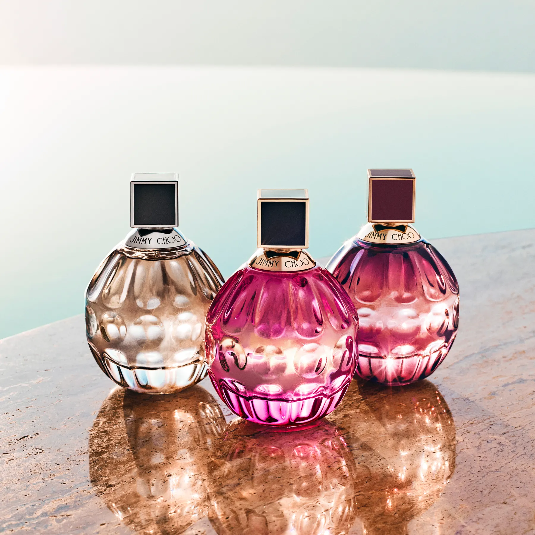Rose Passion Jimmy Choo Eau de Parfum - Perfume Feminino - 100ml - Imagem 8