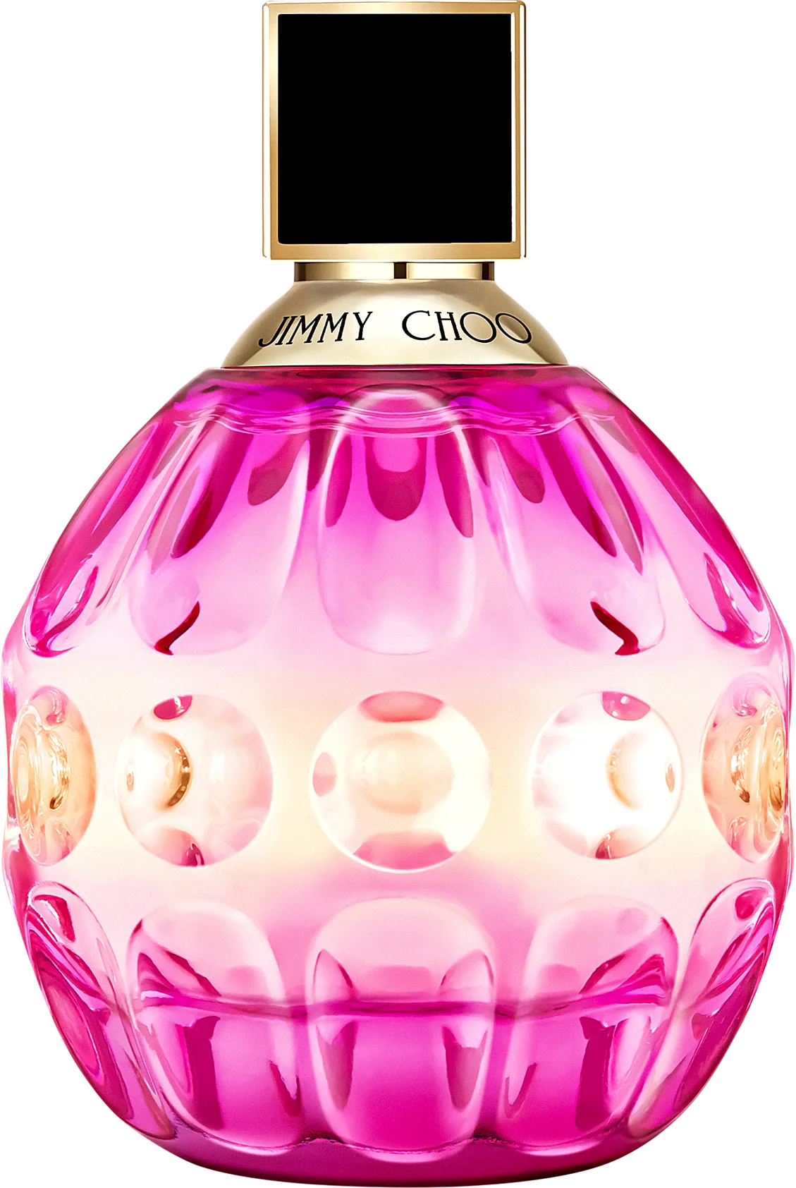 Rose Passion Jimmy Choo Eau de Parfum - Perfume Feminino - 100ml - Imagem 2