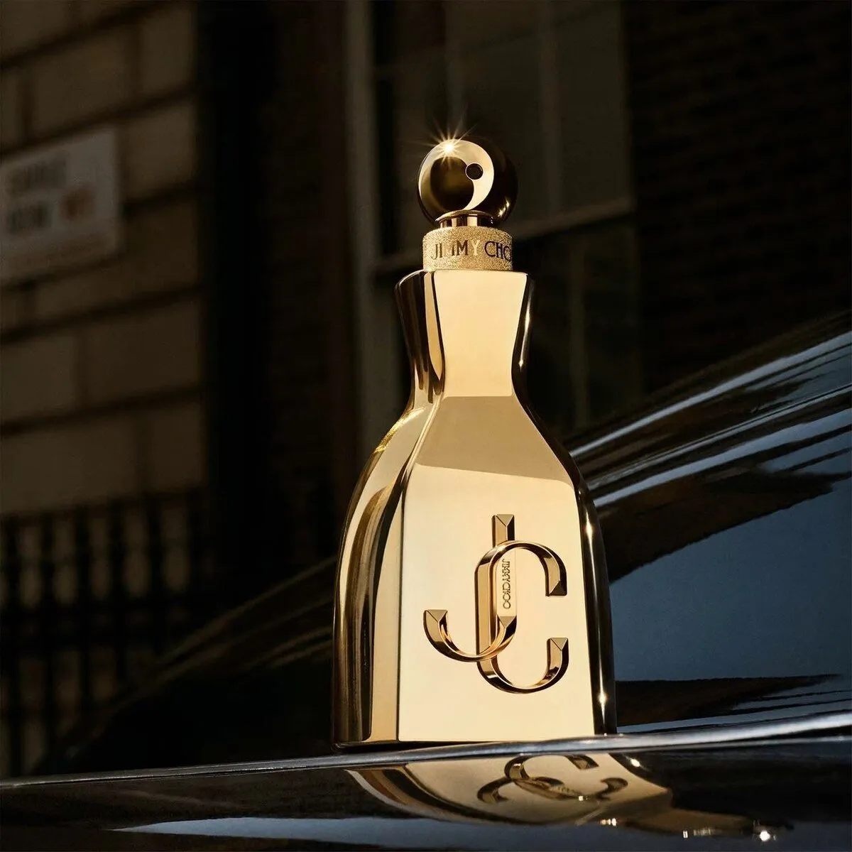 I Want Choo Jimmy Choo Le Parfum - Perfume Feminino - 100ml - Imagem 3