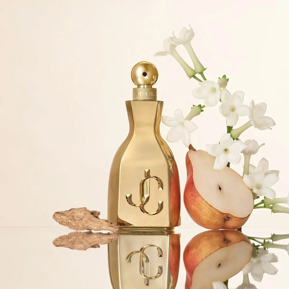 I Want Choo Jimmy Choo Le Parfum - Perfume Feminino - 100ml - Imagem 6