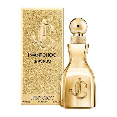 I Want Choo Jimmy Choo Le Parfum - Perfume Feminino - 100ml - Imagem 2