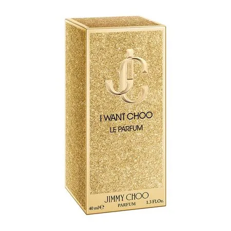 I Want Choo Jimmy Choo Le Parfum - Perfume Feminino - 100ml - Imagem 4