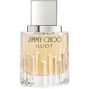 Illicit Jimmy Choo Eau de Parfum - Perfume Feminino - 60ml