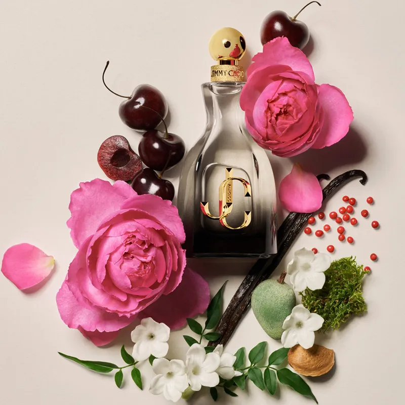 I Want Choo Forever Jimmy Choo Eau de Parfum - Perfume Feminino - 100ml - Imagem 4