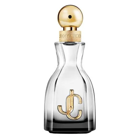 I Want Choo Forever Jimmy Choo Eau de Parfum - Perfume Feminino - 100ml