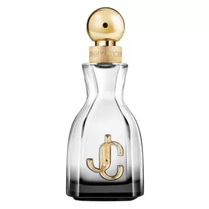 I Want Choo Forever Jimmy Choo Eau de Parfum - Perfume Feminino - 40ml