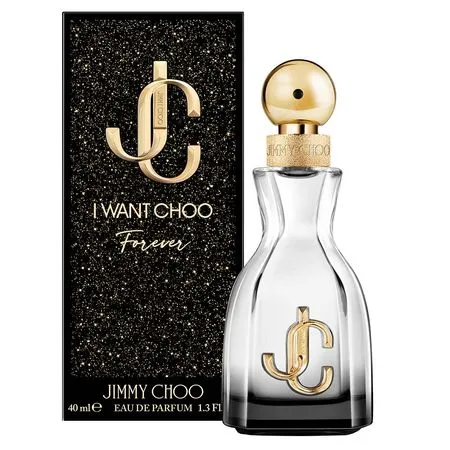 I Want Choo Forever Jimmy Choo Eau de Parfum - Perfume Feminino - 100ml - Imagem 2