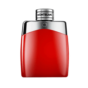 Legend Red Montblanc Eau de Parfum - Perfume Masculino - 100ml