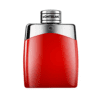 Legend Red Montblanc Eau de Parfum - Perfume Masculino - 200ml
