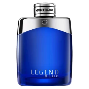 Legend Blue Montblanc Eau de Parfum - Perfume Masculino - 50ml