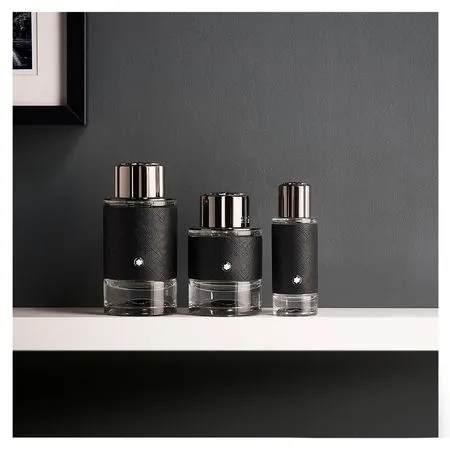 Explorer Montblanc Eau de Parfum - Perfume Masculino - 60ml - Imagem 6