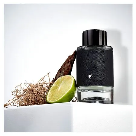 Explorer Montblanc Eau de Parfum - Perfume Masculino - 60ml - Imagem 3