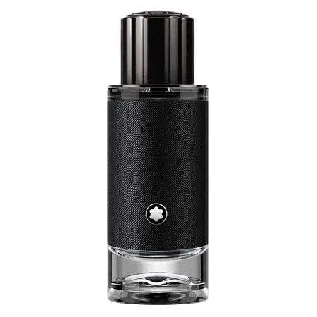 Explorer Montblanc Eau de Parfum - Perfume Masculino - 60ml