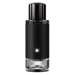 Explorer Montblanc Eau de Parfum - Perfume Masculino - 100ml